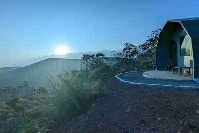 Image de Mountain View Spirit of The Wild at IMark Valley