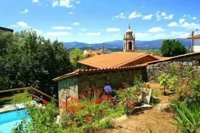 Image de Maison de vacances Amares pour 1 - 8 personnes avec 4 chambres à coucher - Maison de vacances
