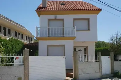 Image de Major Beach and Lake