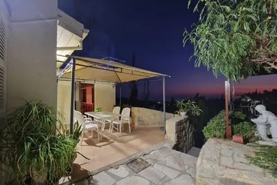 Image de Cyprus style Stone Villa, 3 bedroom