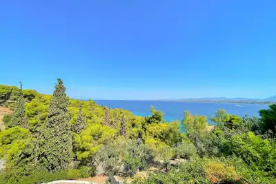 Image de Casa Bianca Studio Apartment with garden view