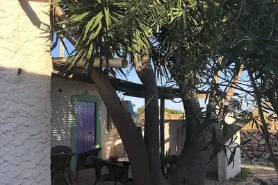 Image de Blue Green Lampedusa