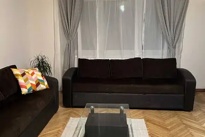 Image de Apartment in Sarajevo city center