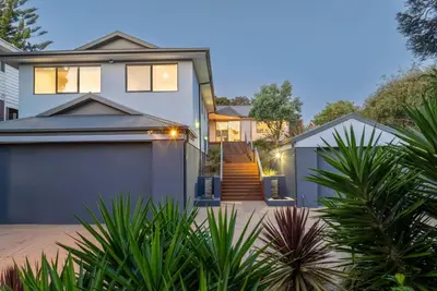 Image de Captains Quarters