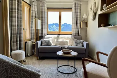 Image de Bel appartement 5personnes, centre station Avoriaz