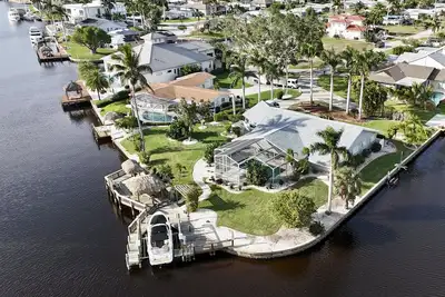 Image de Happy Cape 58