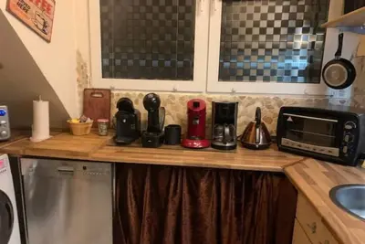 Image de 2 Zimmer Wohnung/zentral/bayernähe!