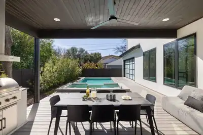 Image de 4br, Pool, North Austin - Brentwood - Portoro