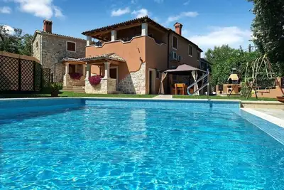 Image de Villa Dajana in Zajci  - Haus für 8-10 Personen