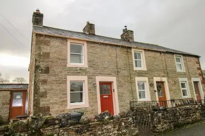 Greenside Cottage Caldbeck -  a cottage that sleeps 4 guests  in 2 bedrooms