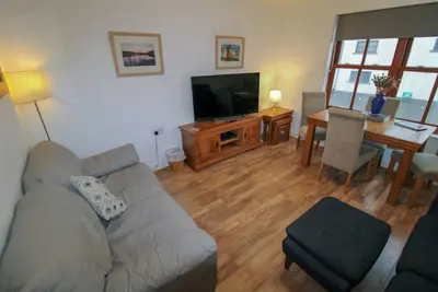 Glenmore Hewetson Court Keswick -  a cottage that sleeps 4 guests  in 2 bedrooms