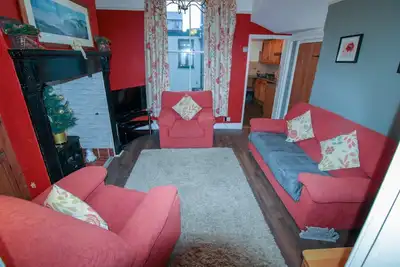 Image de Carlton Cottage Keswick -  a cottage that sleeps 2 guests  in 1 bedroom