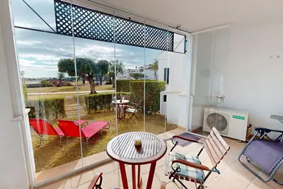 Image de Casa Emperador C-Murcia Holiday Rentals Property