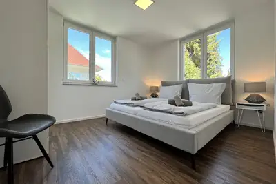 Neues Seeapartment - Überlingen am Bodensee