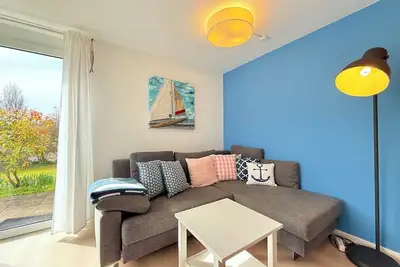 Ferienwohnung Seewind - Überlingen am Bodensee