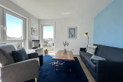 Ferienwohnung am Tobelbach - Überlingen am Bodensee