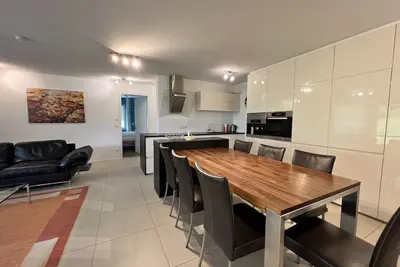Ferienwohnung im Hildegardring - Überlingen am Bodensee