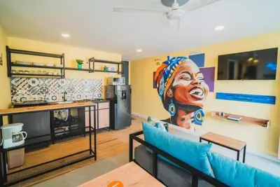 Image de Bocagrande Houstel Ctc Large