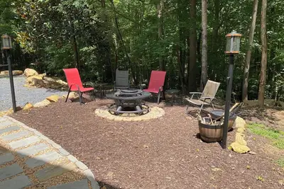 Image de Deer Creek-Peaceful Oasis