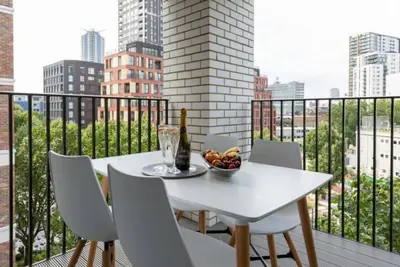 Image de Luxury Central London Apartments
