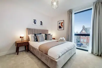 Image de Deluxe Wembley Harrow Apartment