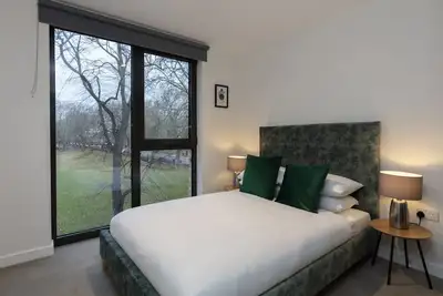 Image de 5 Parkview - Lauren Suite