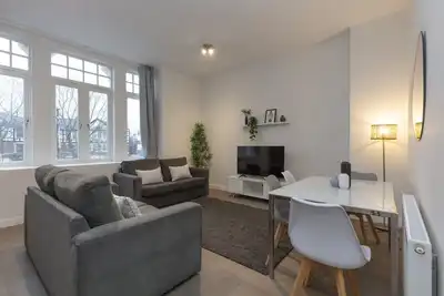 Image de 4 Parkview House - Lucy Suite
