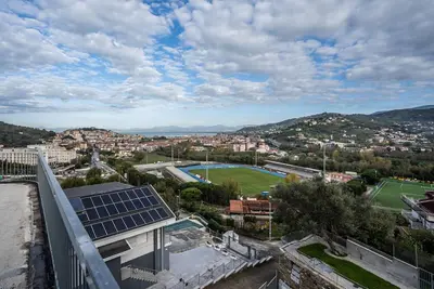 Image de Accogliente Casa per Vacanze a 5 Minuti dal Mare