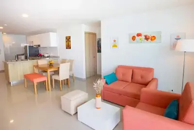 Image de Apartamento Entero, Cerca de la Playa