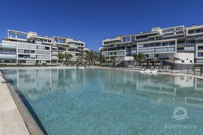 Image de Ocean Homes 5004 - Deux Chambres Appartement, Couchages 5