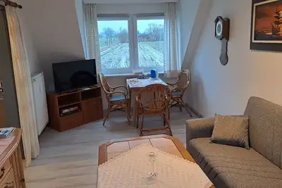 Image de Gemütliche Ferienwohnung für Paare Oder Alleinreisende Ohne Haustier