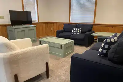 Image de Renovated 3 Bedroom, 2 Bath Mount Snow Condo\n\n