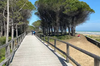 Image de Charming Apartment Near the spa - Beahost