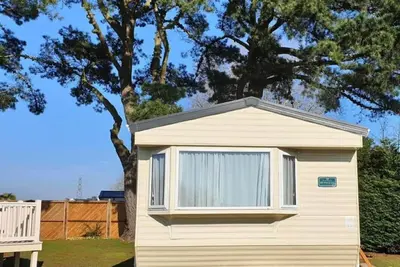 Image de Lazy Bear 25 Arne View Seaside home with great views, full kitchen&strong Wi-Fi.