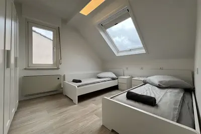 Image de Mieterlux Bnb App für 2 Person
