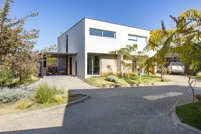 Image de The Acacia Village by Vilvey Turismo