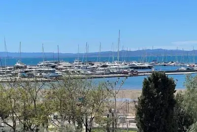 Image de Appartement face à la mer dans le centre de Roses Av-59