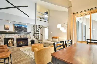 Image de Wild Irishman Condo: Great Keystone Getaway