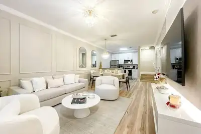 Image de Charming 3br Villa, Pool & Near Disney