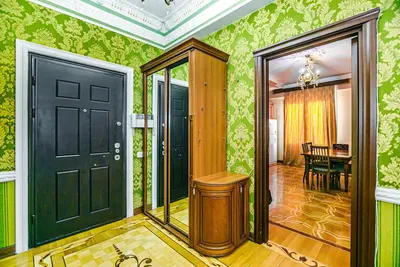 Image de Luxury Apartment on Nizami street F9