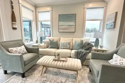 Image de Saltwater @ The Cove Riverwalk Villas