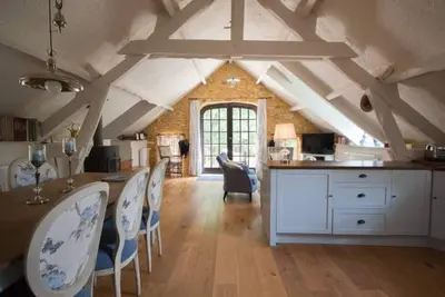 Image de Ferme de charme en Dordogne