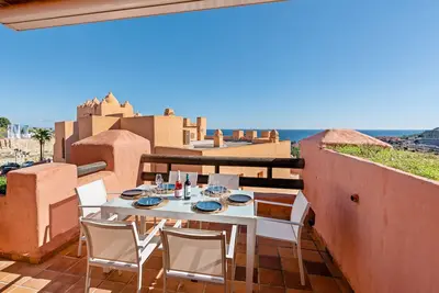 Image de Coto Real 2446 Anafi Panoramic View