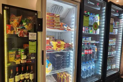 Smart Studio Consolação | Fully Equipped Kitchen/Complete Apart. - up to 4 People