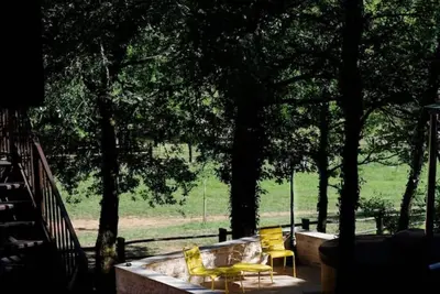 Image de La Cabane de la Mésange