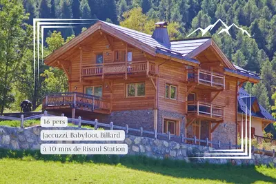 Image de Chalet Kala