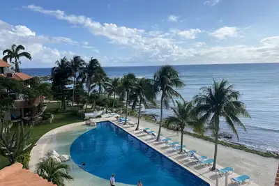 Image de Ocean View Condo | Home Travel Mexico