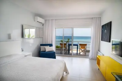 Image de Sideratos Apartments