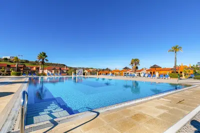 Image de Semi Detached 3 Bedroom Villa on Boavista Golf Resort, Lagos, Portugal