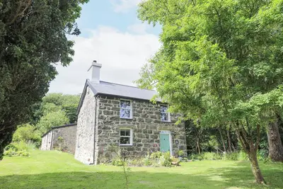 Image de Bryn Moelyn Cottage, pet friendly, with hot tub in Morfa Nefyn